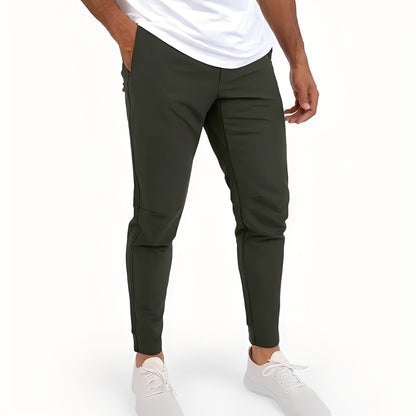 Willard - Lässige Stretch-Skinny-Hose für Herren