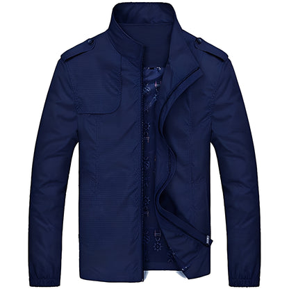 Gilbert - Lässige, stylische Jacke für Herren