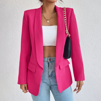 Isabelle - Eleganter, formeller Blazer für Damen