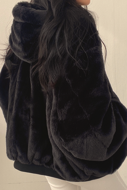 Katla - Modische Damenwinterjacke