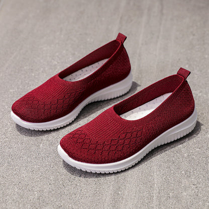 Monna - Lässige und ultraleichte Slipper für Damen