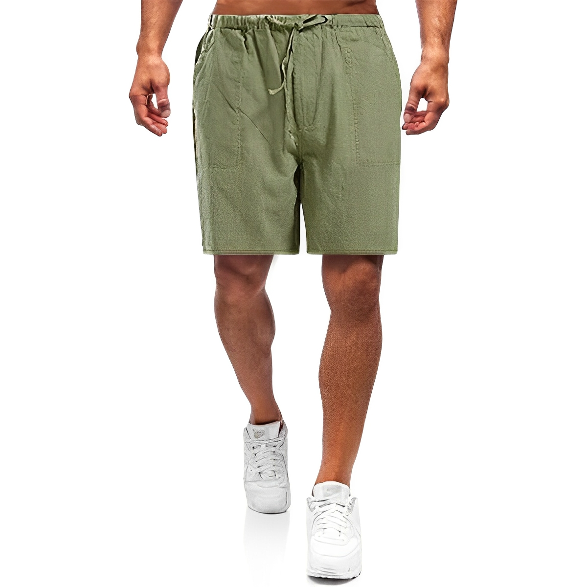 Carver - Lässige, lockere Shorts für Herren
