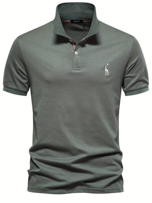 Kritner - Herrenpolo Modern & Bequem