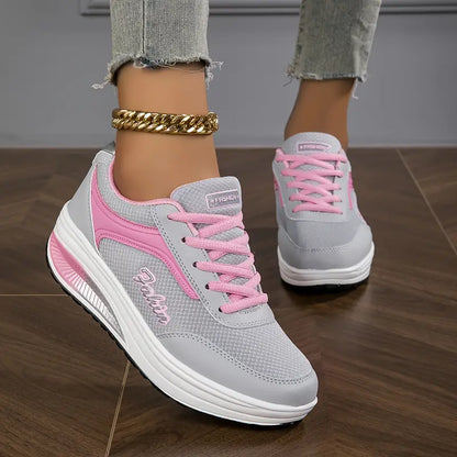 Gloria - Bequeme Sportschuhe für Damen
