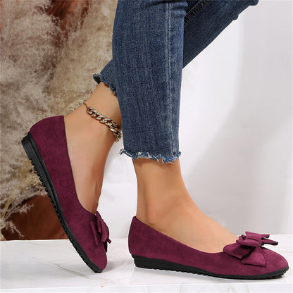 Bianca - Bequeme Damenschuhe