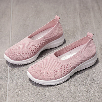 Monna - Lässige und ultraleichte Slipper für Damen