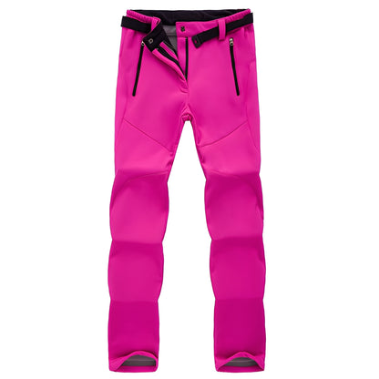 Finnley - Unisex-Wasserdichte Outdoor-Wanderhose