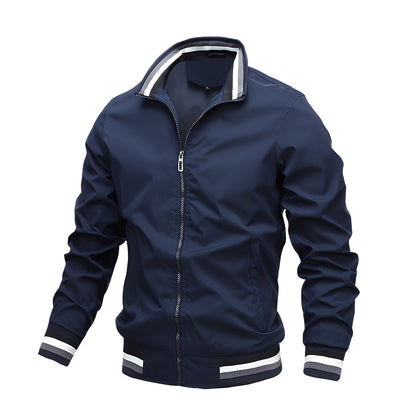 Cordell - Stilvolle Sportjacke für Herren