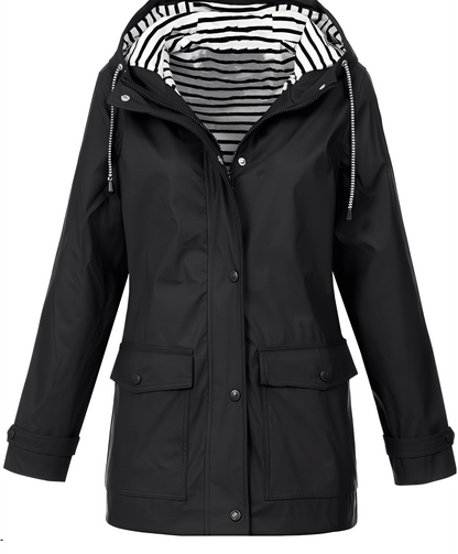 Jordin - Moderne Outdoorjacke für Damen