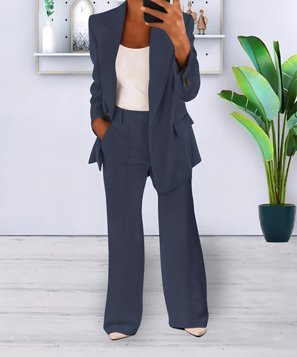Cortney - Eleganter, formeller Zweiteiler für Damen