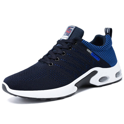 Raymund - Lässige, leichte  Laufschuhe für Herren