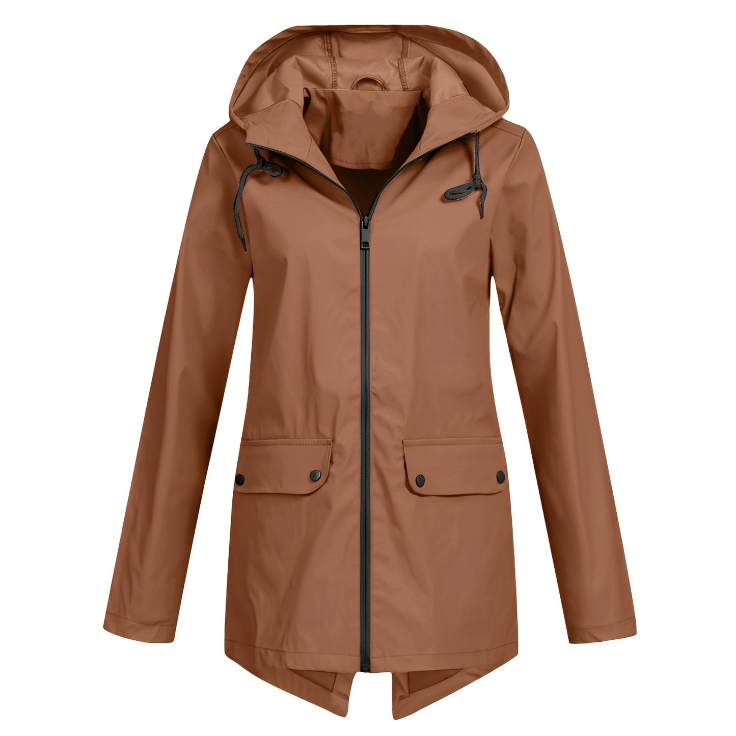 Andrée - Regenjacke für Damen