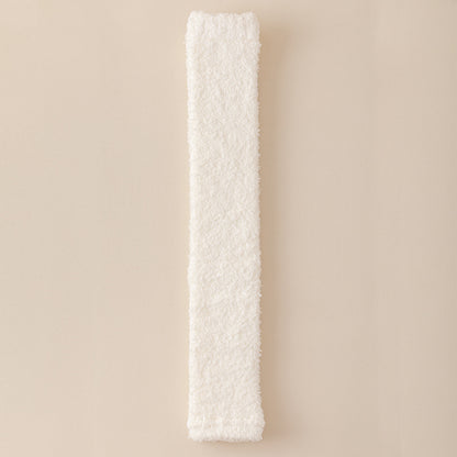 Kandace - Lässige, warme Plüschsocken für Damen