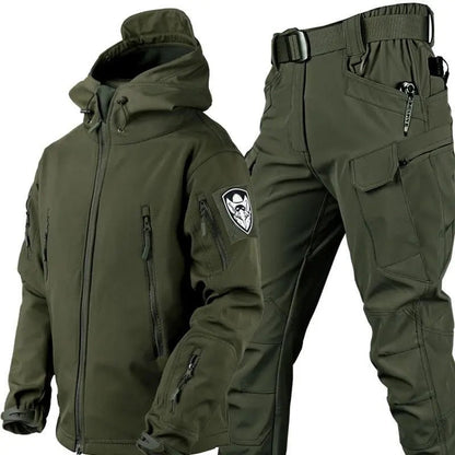 Hugo – Winter-Set für Männer