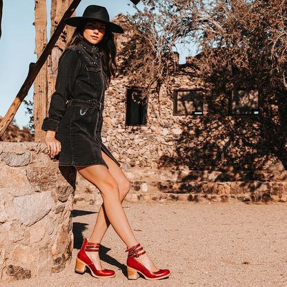Kaycee - Moderne, bequeme Damenschuhe