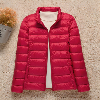 Milani - Stilvolle, leicht wattierte Jacke für Damen