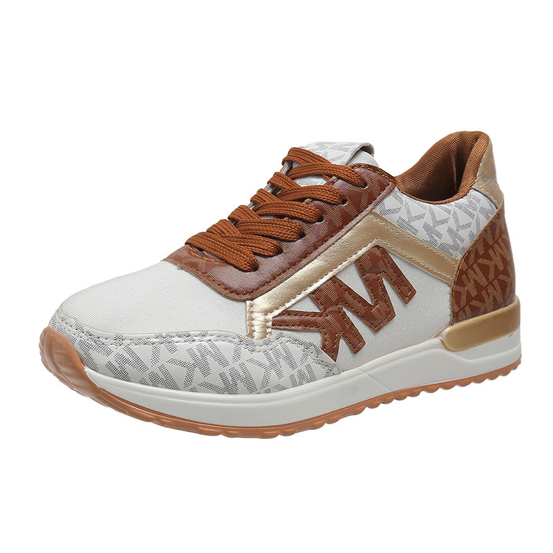 Beverley - Stilvolle, bequeme Sneaker für Damen
