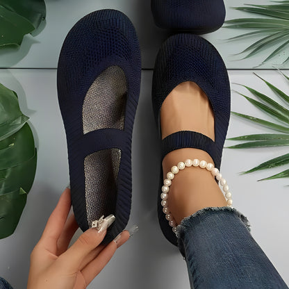 Rorie - Bequeme, weiche Freizeitschuhe für Damen