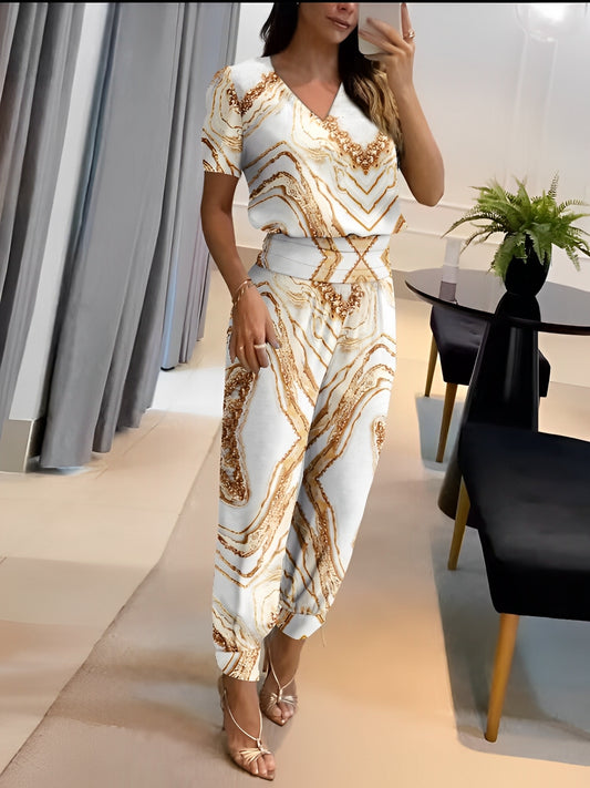 Blaire - Lässiges, bequemes Set für Damen