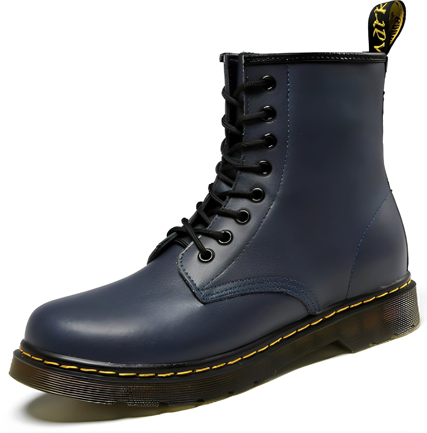 Armen - Lässige Schnürstiefel für Herren
