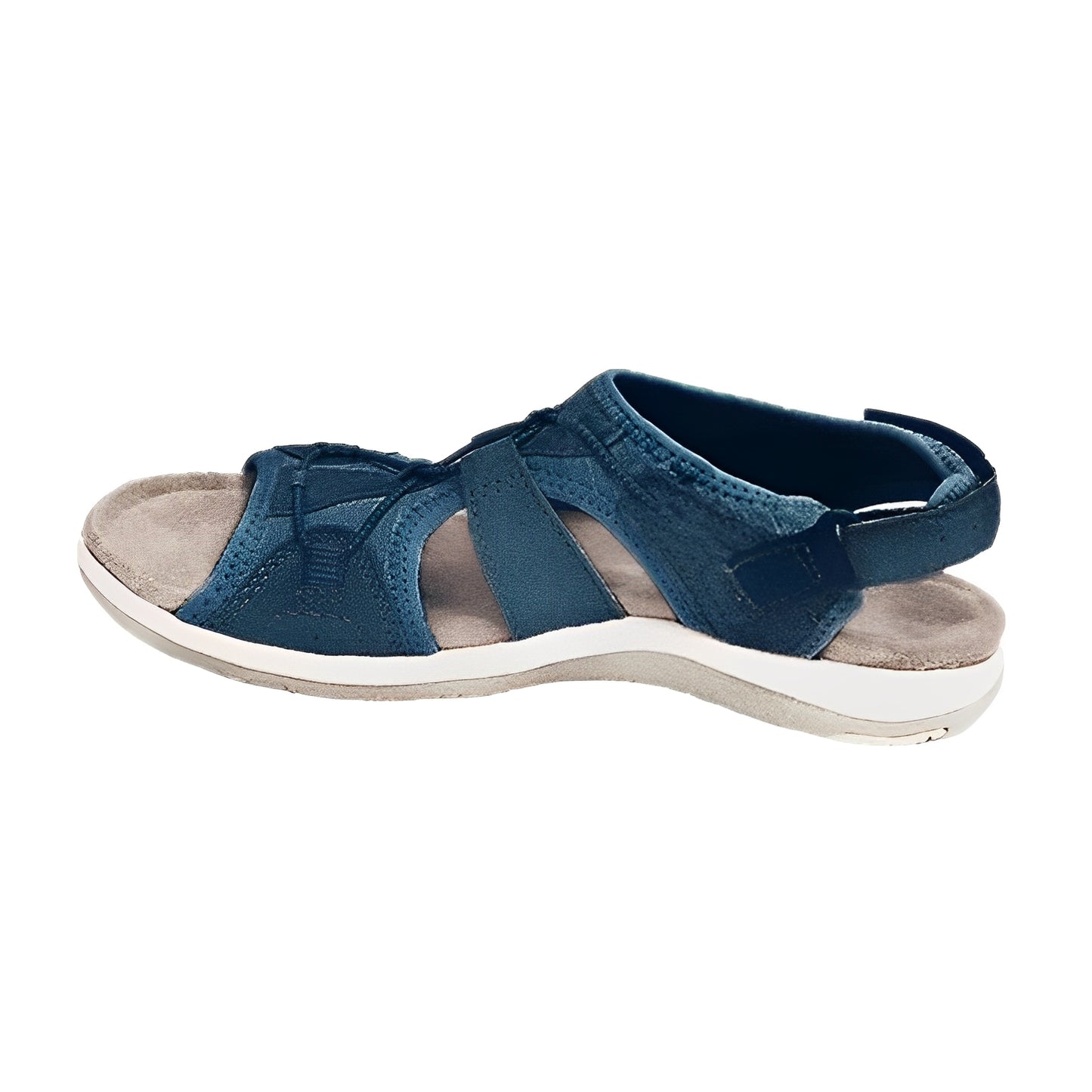 Margery - Orthopädische Keilsandalen für Damen