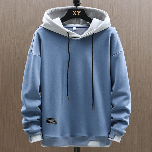 Warner - Moderner, warmer Hoodie für Herren