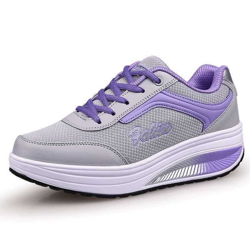 Gloria - Bequeme Sportschuhe für Damen