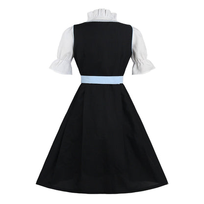 Giselle - Stilvolles Oktoberfest-Dirndlkleid für Damen