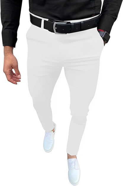 Travis - Stilvolle Freizeithose für Herren