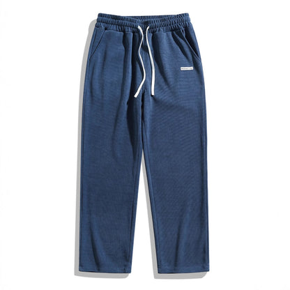Kenrick - Gerade geschnittene Cordhose für Herren