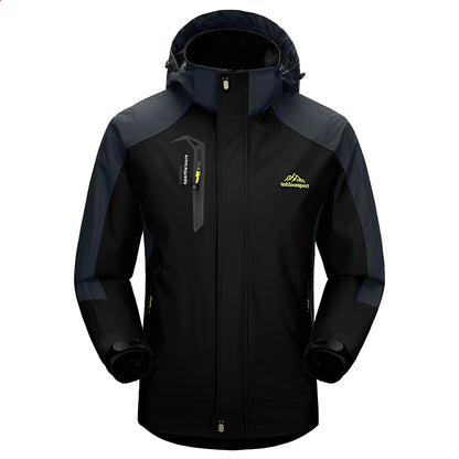 Yasmine - Lässige Outdoor-Windjacke für Damen