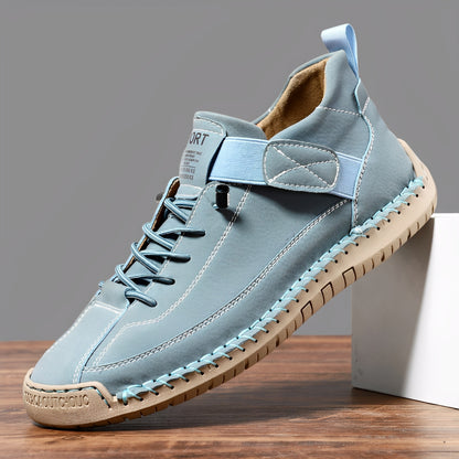 Zaiden - Stilvolle Martin-Schuhe für Herren