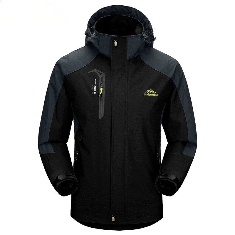 Rosalee - Funktionelle Outdoorjacke für Frauen