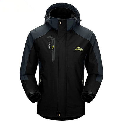 Rosalee - Funktionelle Outdoorjacke für Frauen