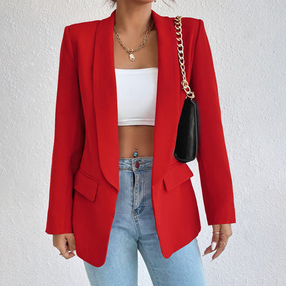 Isabelle - Eleganter, formeller Blazer für Damen
