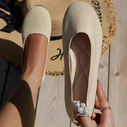 Nalani – Atmungsaktive Rutschfeste Schuhe