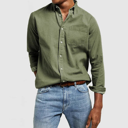 Duke – Freizeitshirt für Herren
