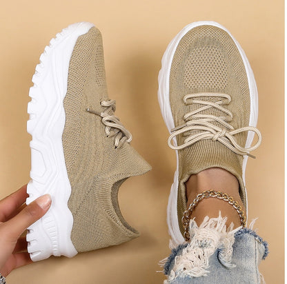 Ines – Orthopädische Schuhe mit Fußstütze