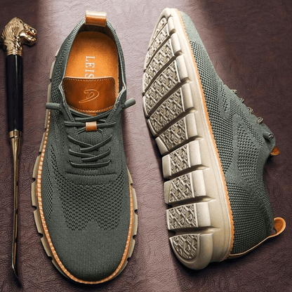 Julien – Bequeme Herrenschuhe