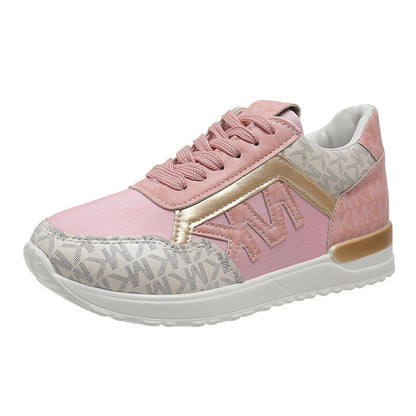Beverley - Stilvolle, bequeme Sneaker für Damen