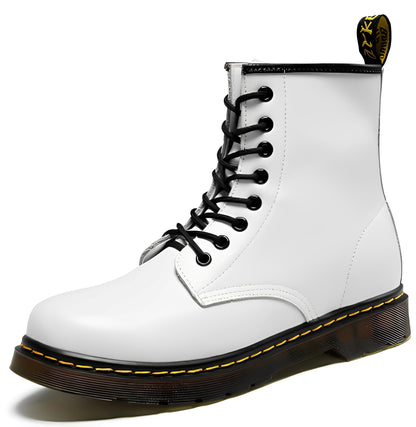 Armen - Lässige Schnürstiefel für Herren