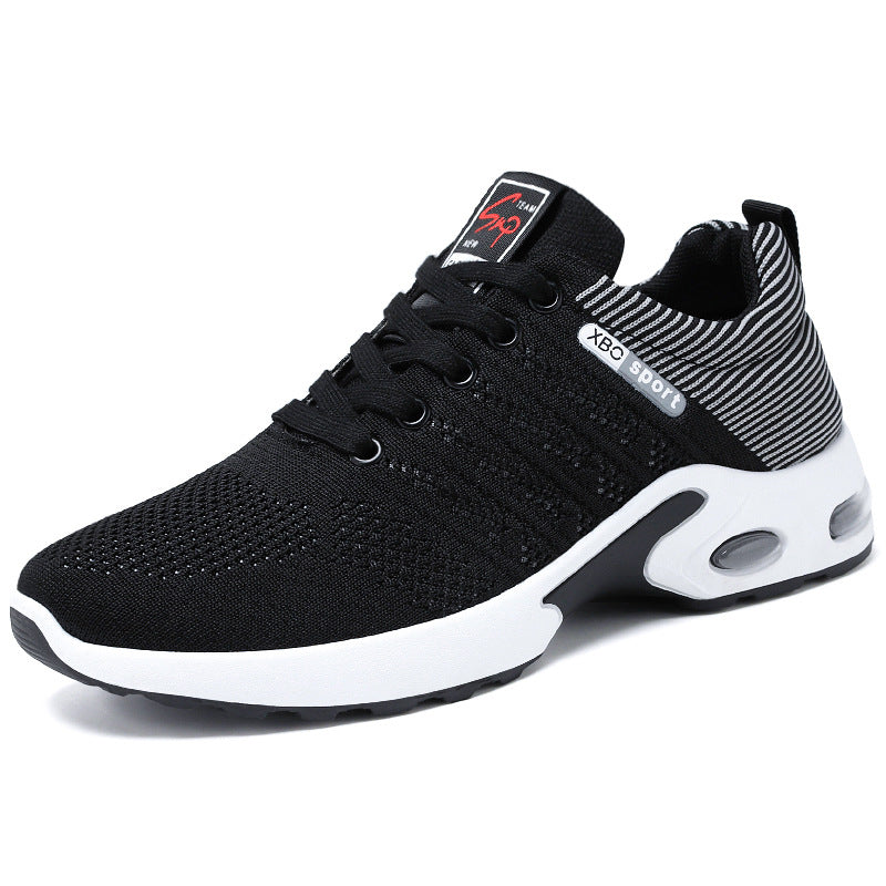 Raymund - Lässige, leichte  Laufschuhe für Herren
