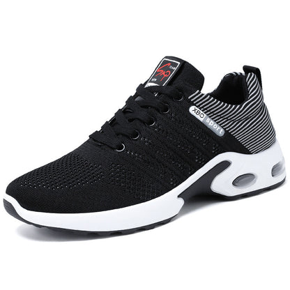 Raymund - Lässige, leichte  Laufschuhe für Herren