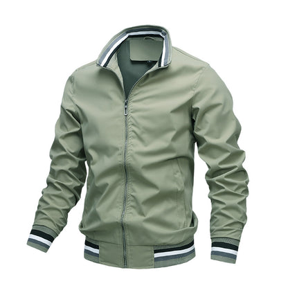 Jaiden - Stilvolle Sportjacke für Herren