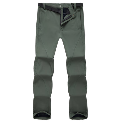 Glenna - Lässige wetterfeste Hose für Damen