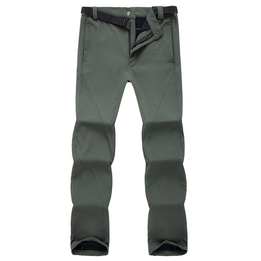 Roland - Stilvolle, wasserdichte Unisex-Wanderhose