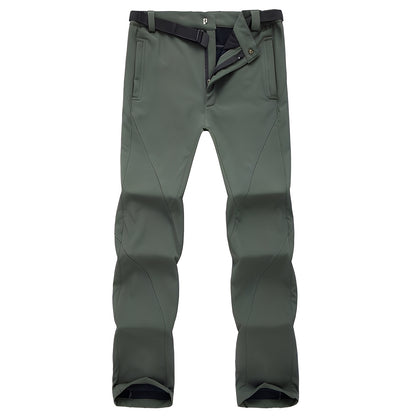 Finnley - Unisex-Wasserdichte Outdoor-Wanderhose