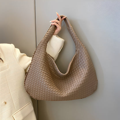 Paulina - Modische handgewebte Tasche für Damen