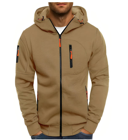 Armand - Bequemer Herren-Hoodie