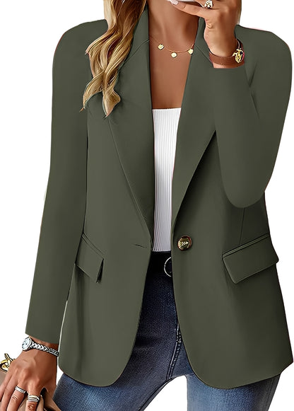 Danika - Eleganter Blazer für Damen für Business und Freizeit